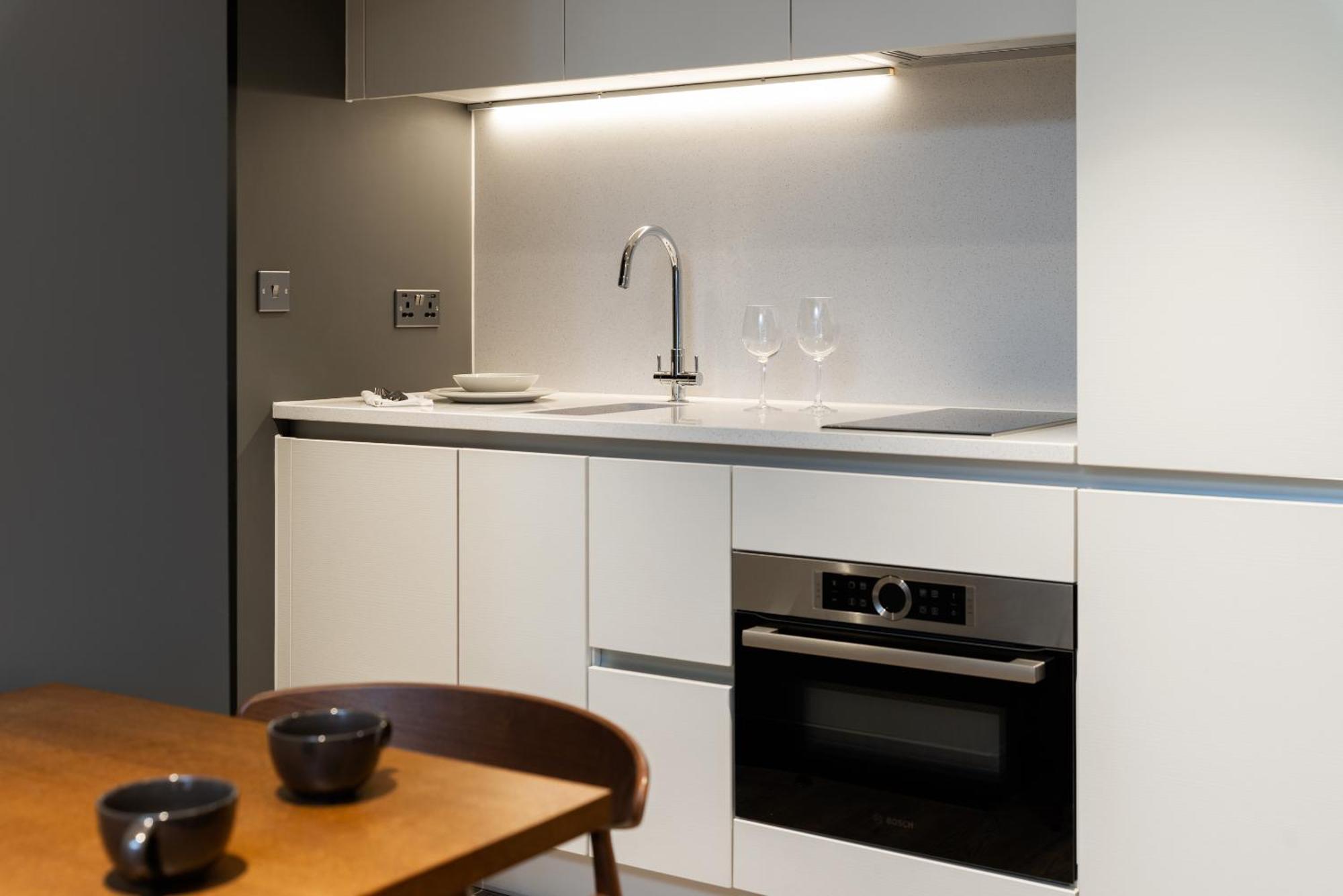 Hébergement 1 Chambre Lifestyle