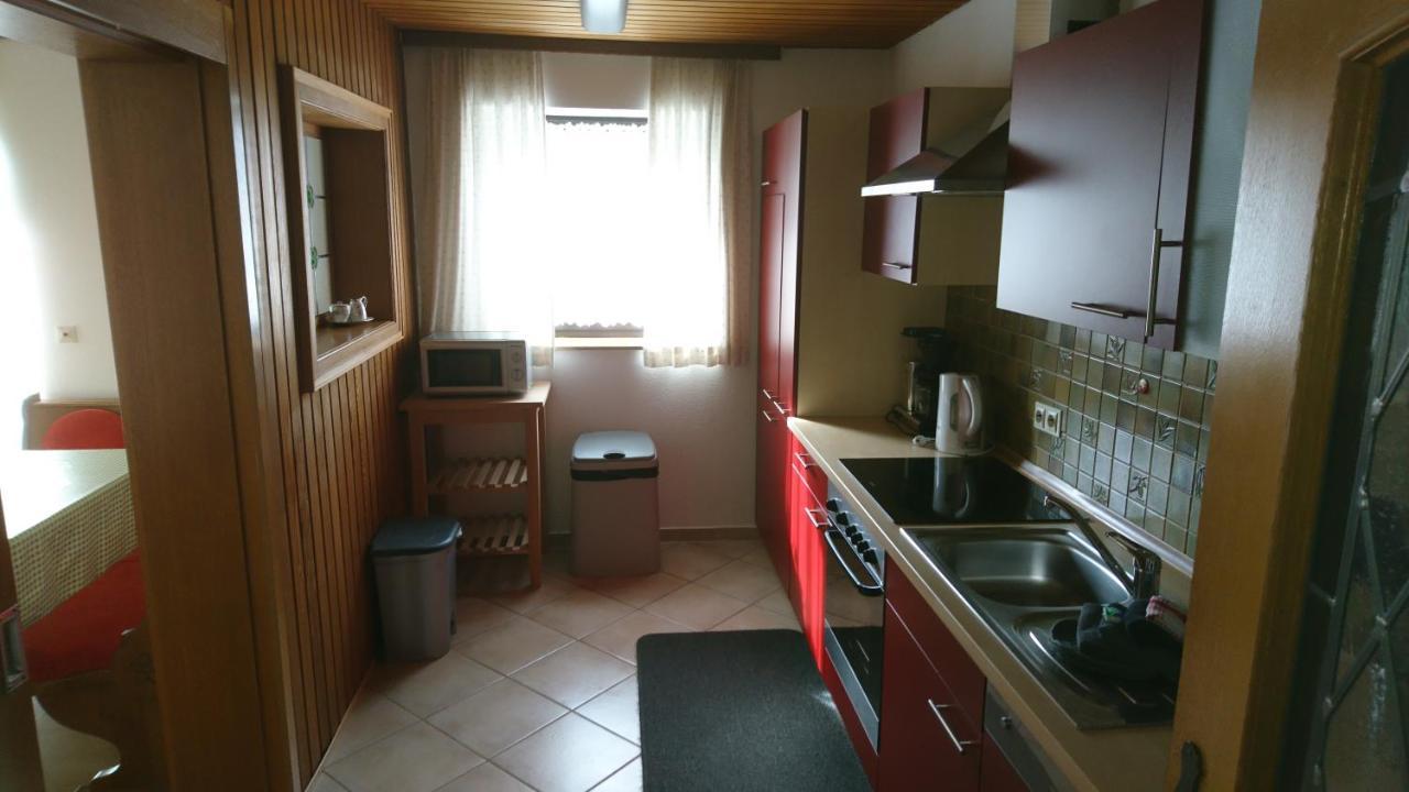 Bungalow (2-6 Adultes)