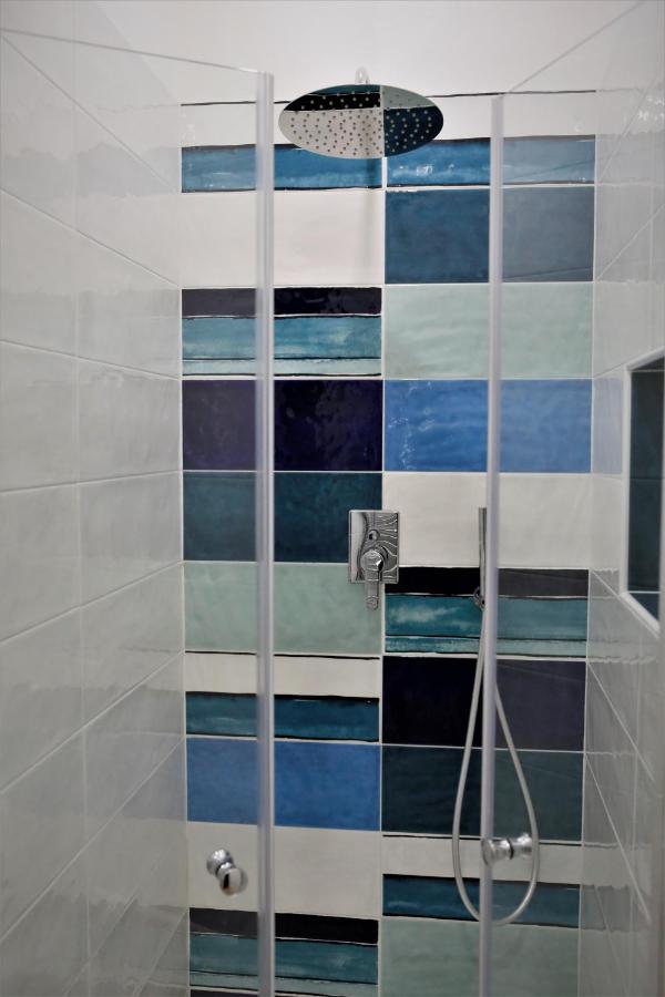 Luxury Quadruple Room