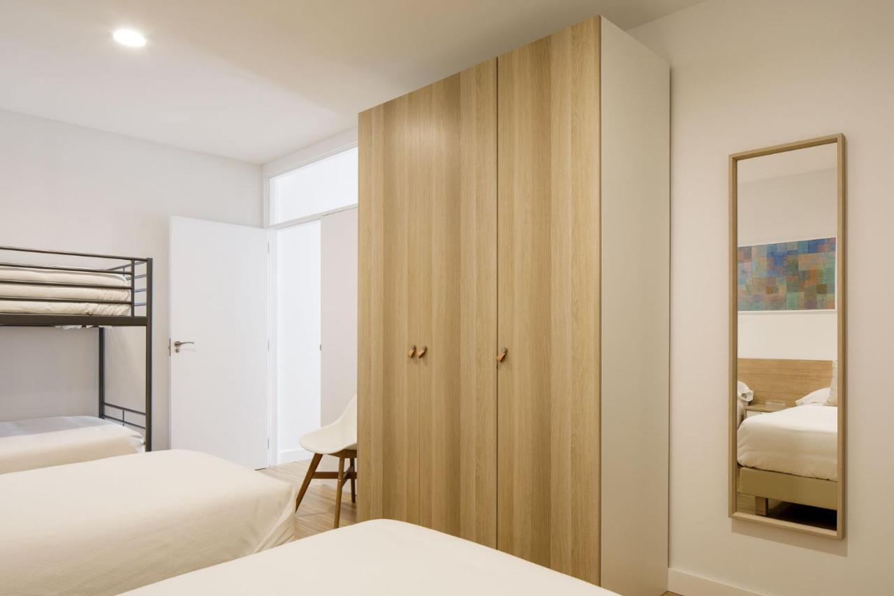 Appartement 1 Chambre