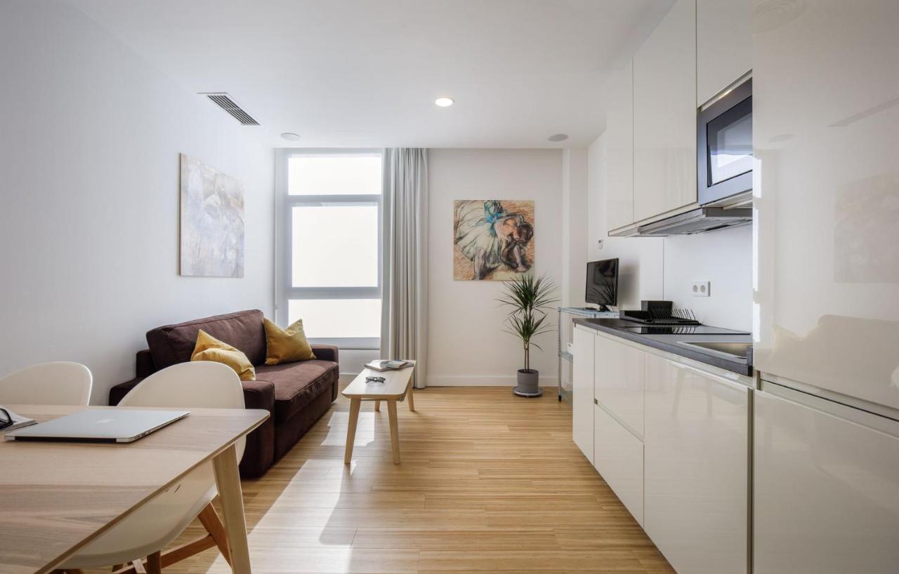 Appartement 1 Chambre