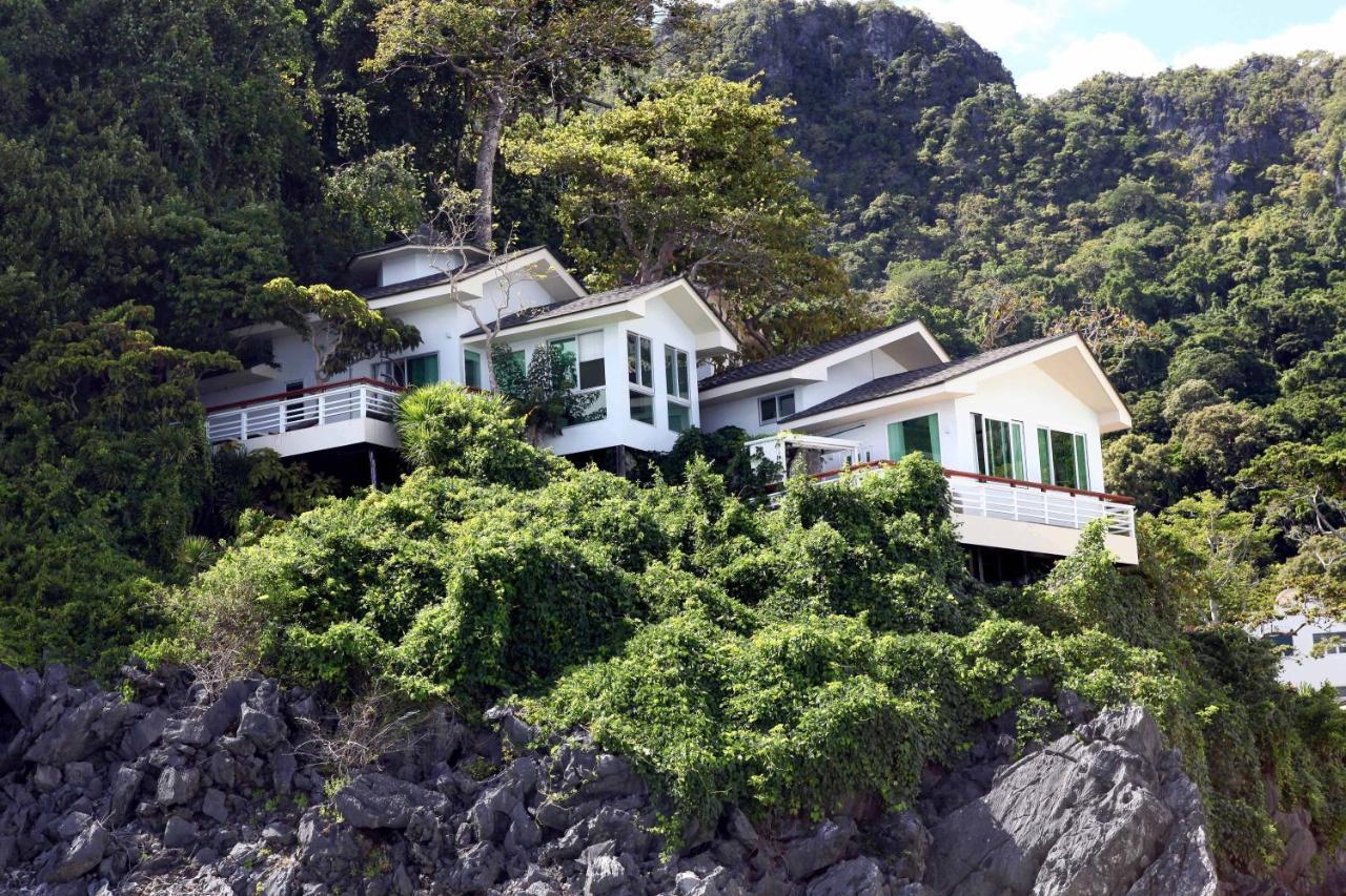 Villa Montagne - Vue sur Océan