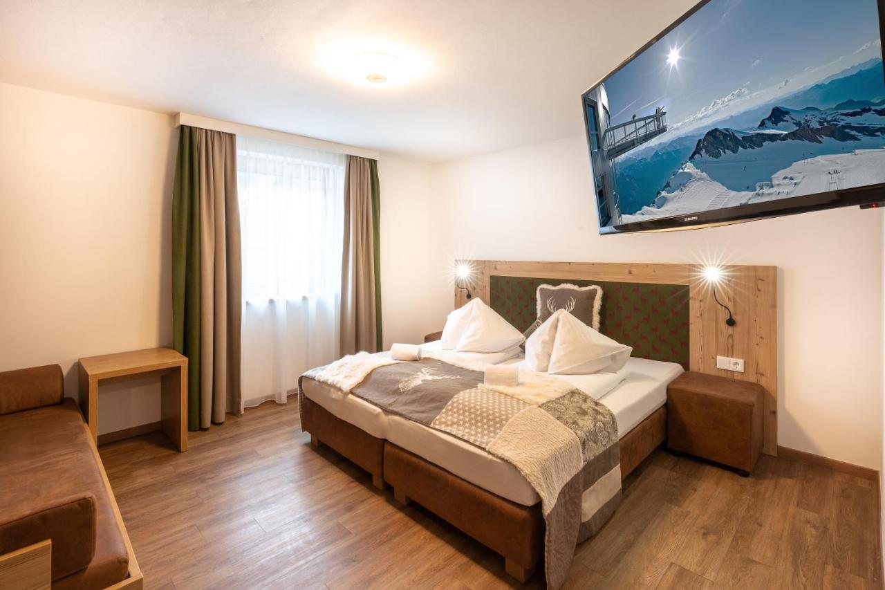 Chambre Double Économique