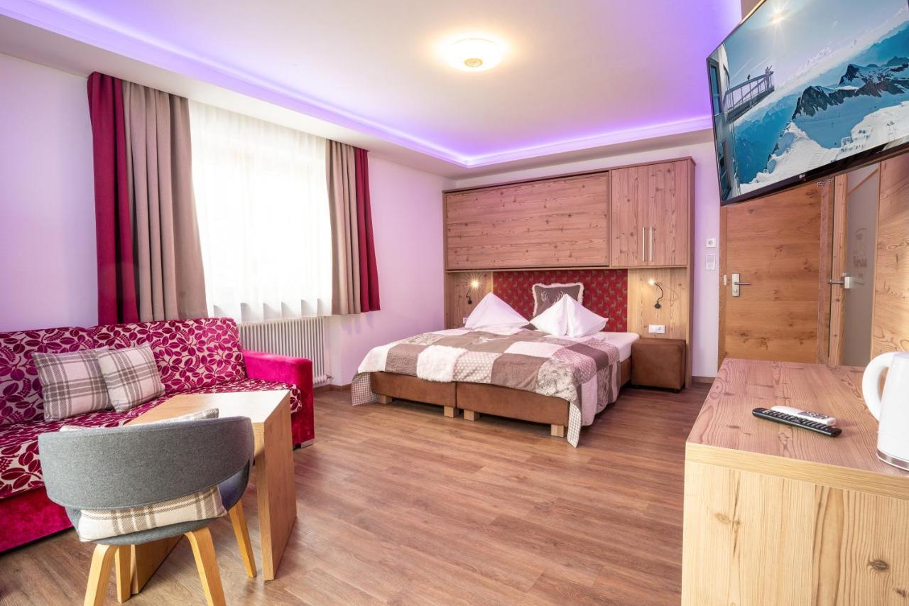 Chambre Familiale