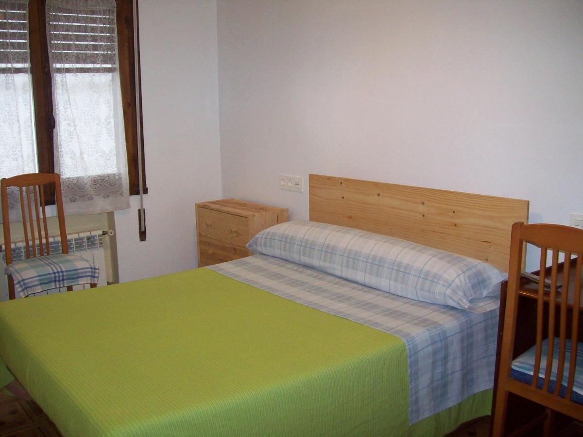 Habitación Doble Grande