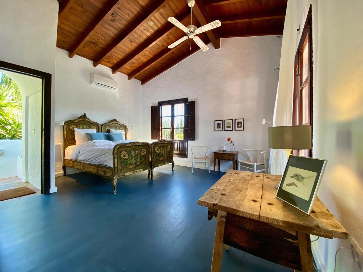 Deluxe Double Room Balcony