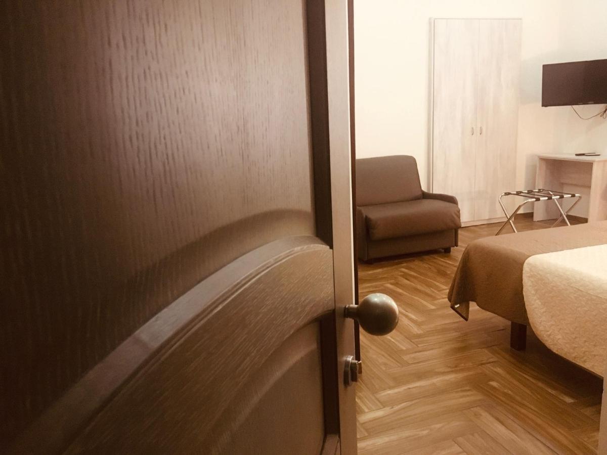 Double Room Depandance