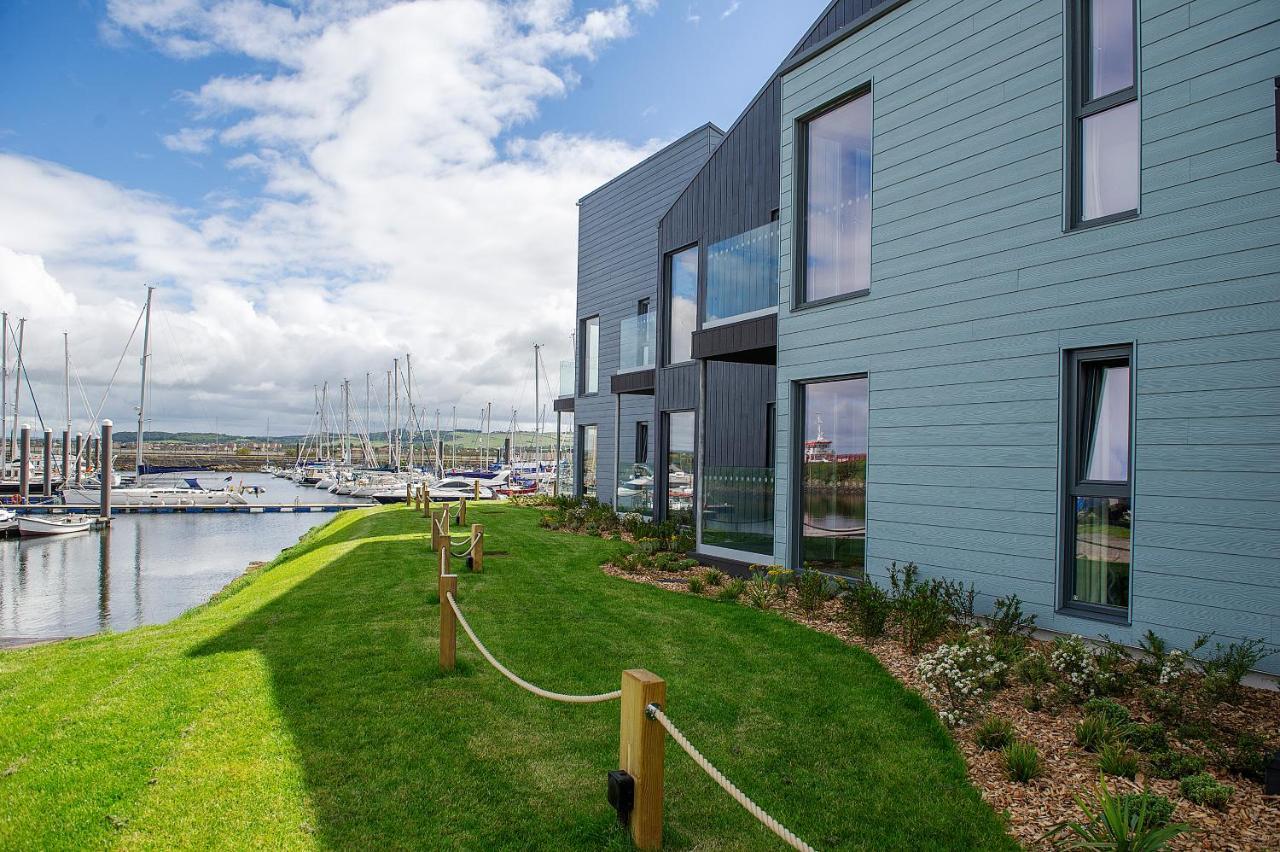 Standard Room Marina View Not Dog Friendly