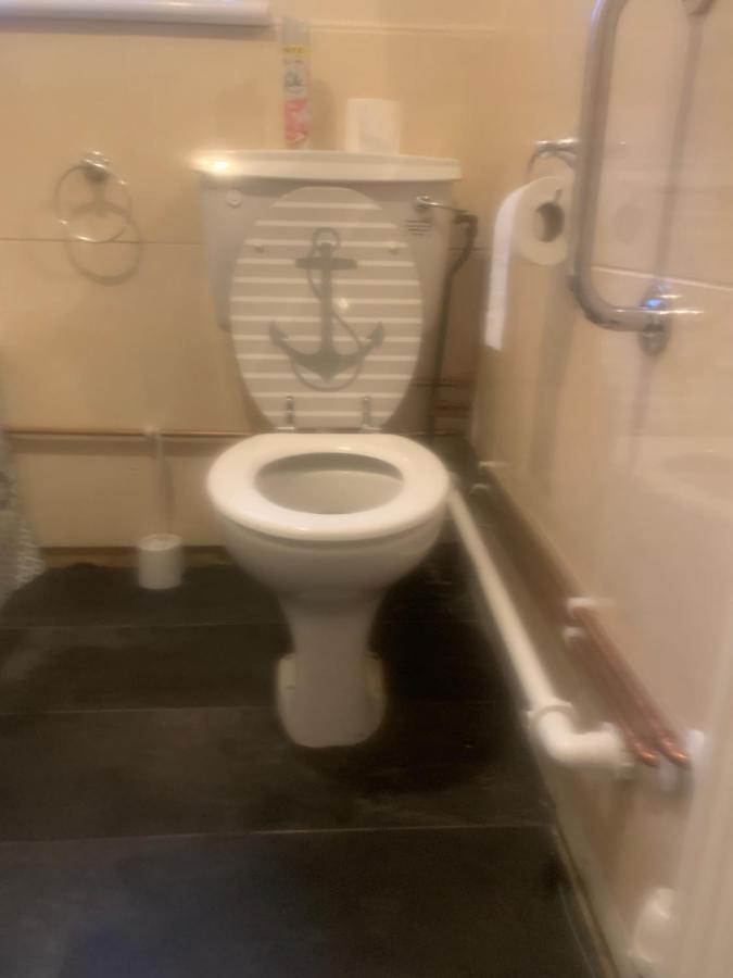 Budget Single Room