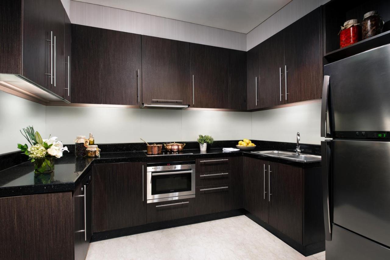 Grand One-Bedroom