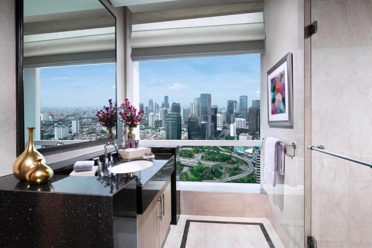 Executive Three Bedroom