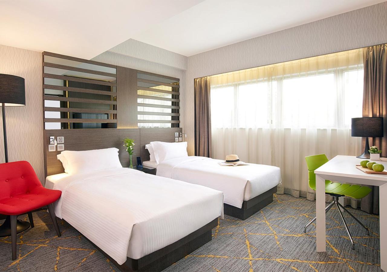 Premier Zweibettzimmer