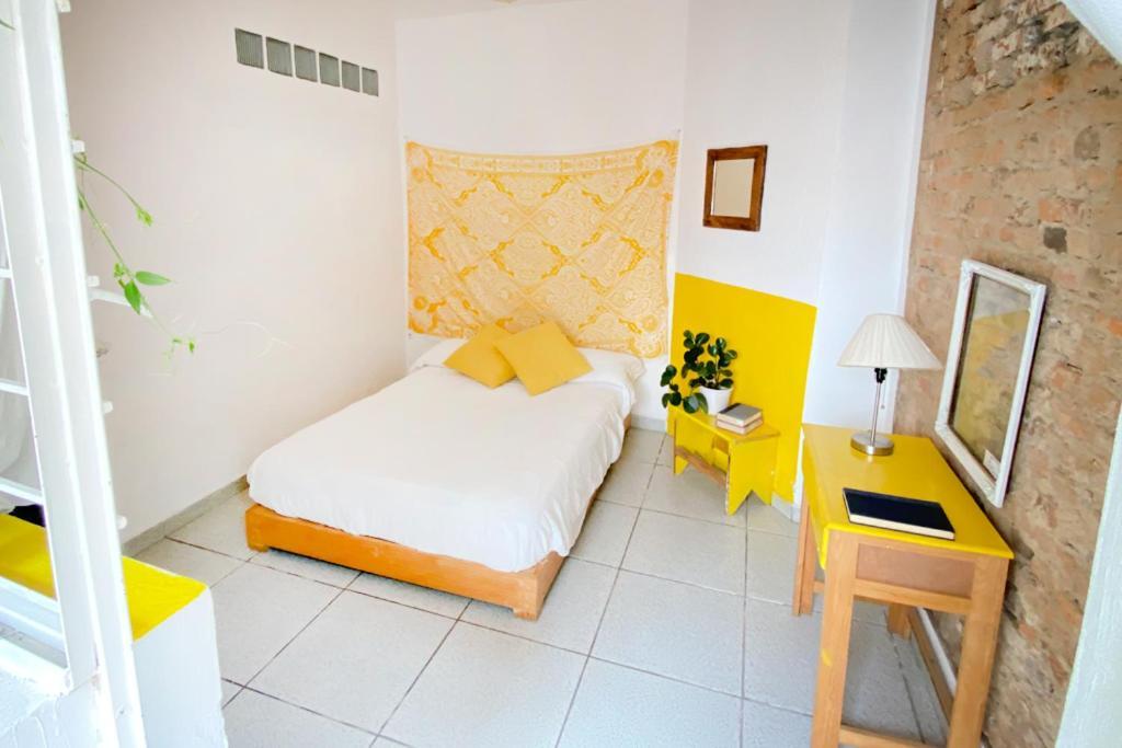Quarto Duplo
