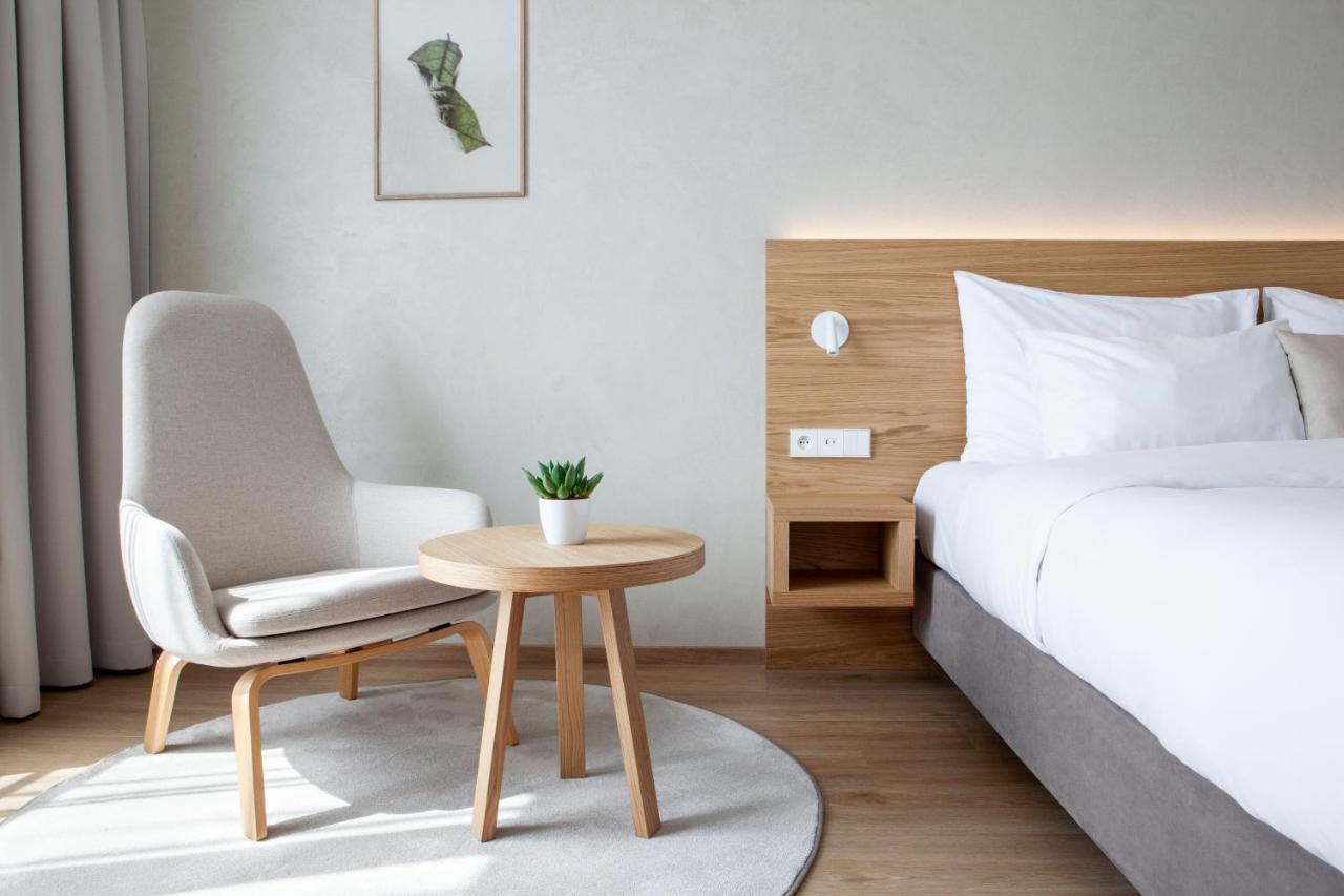 Quarto King Premium com Varanda