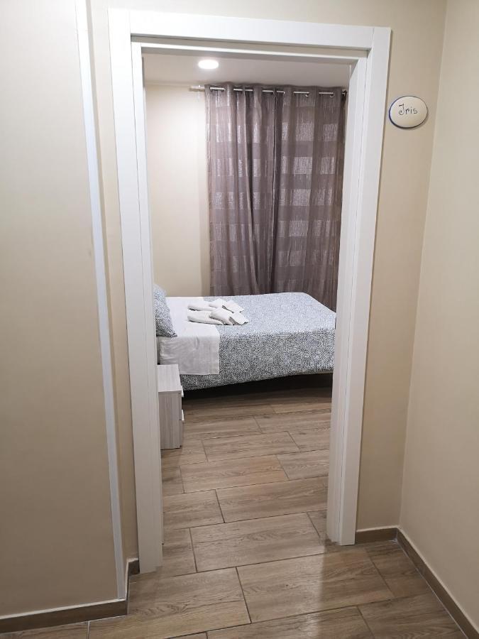 Triple Room Balcony