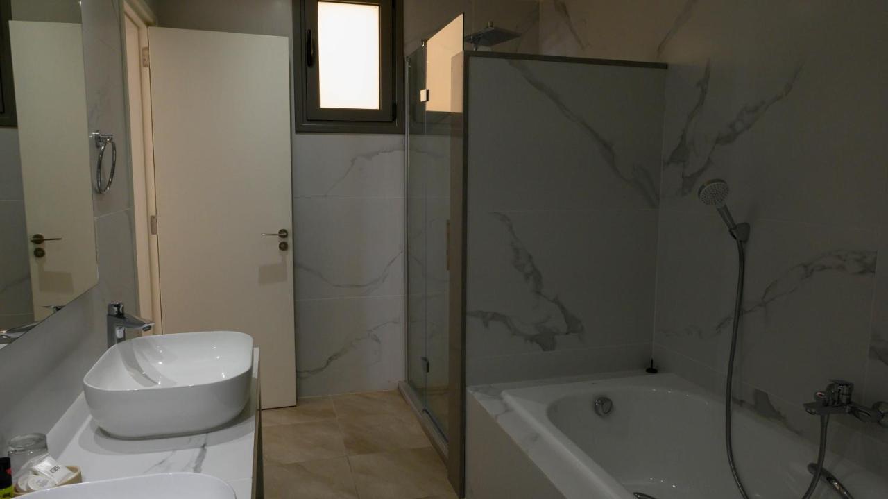 Suite met Uitzicht op Zee