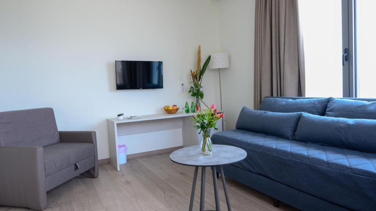 Suite Sea View