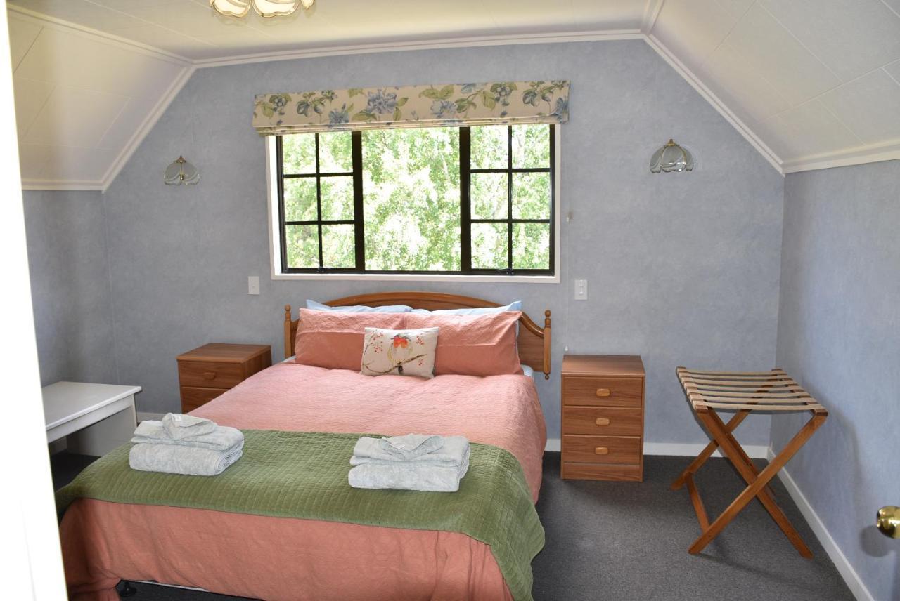 Suite met Queensize Bed