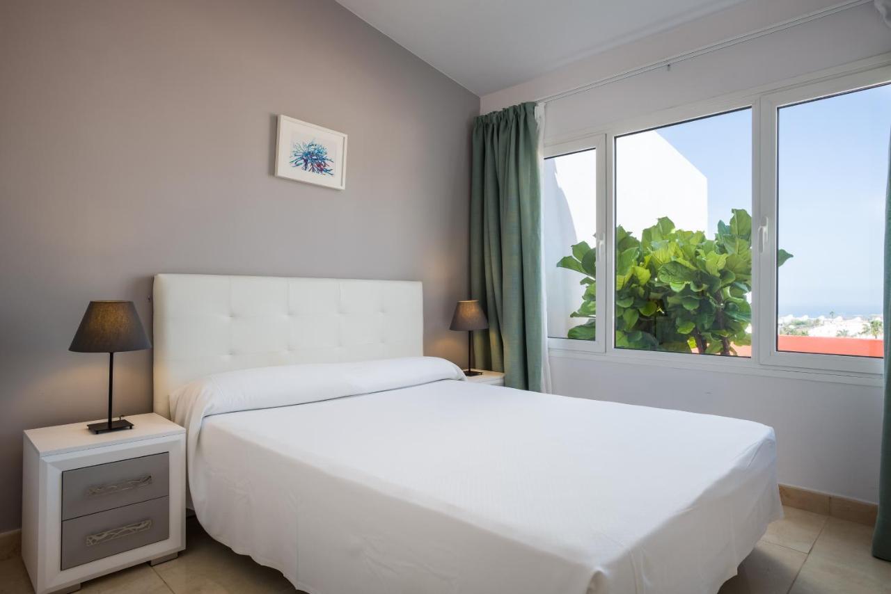 Apartamento de 2 dormitorios con vistas al mar