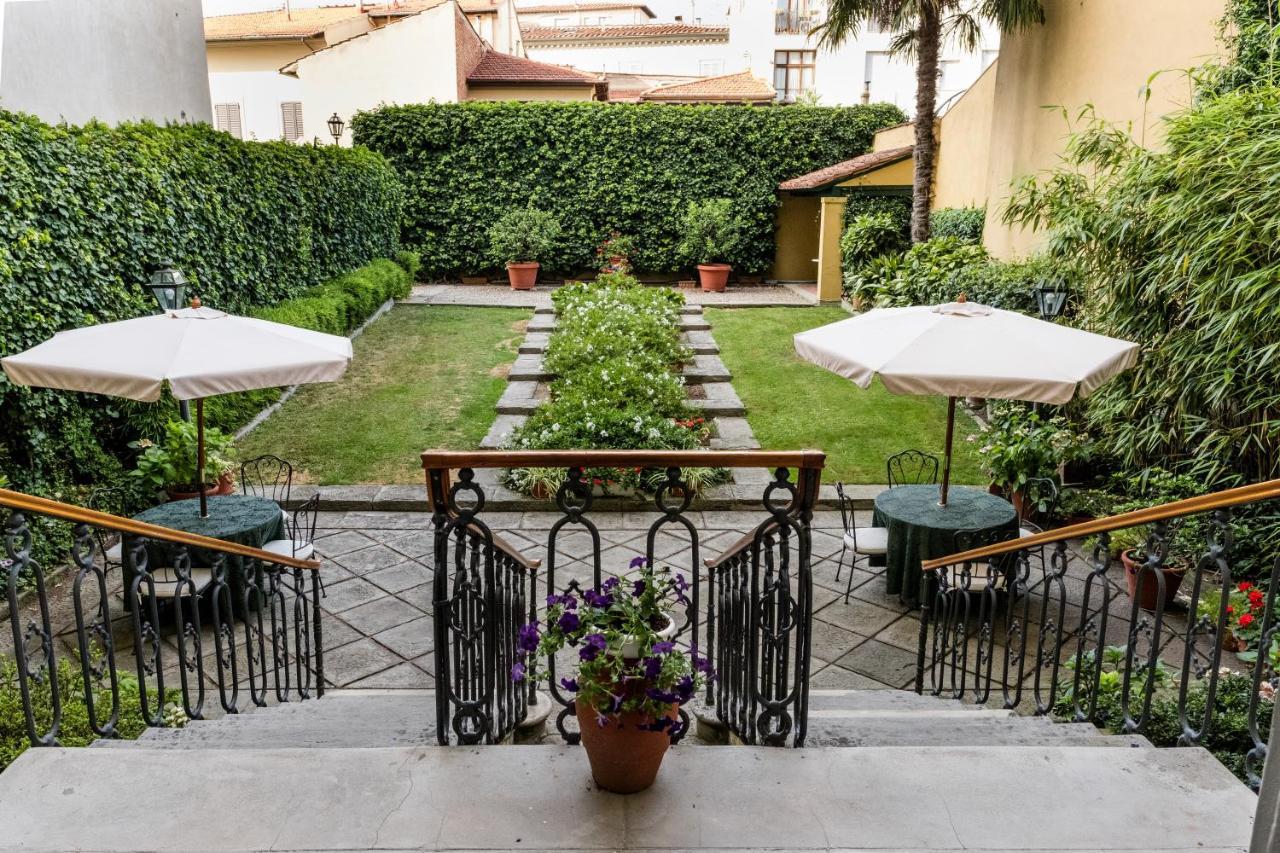 Comfort Double or Twin Room garden view