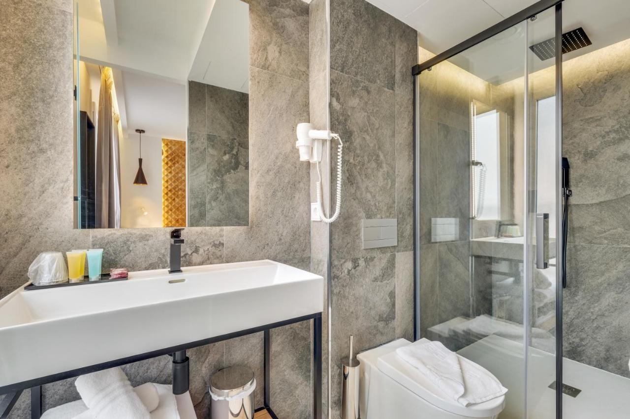 Deluxe Doppelzimmer