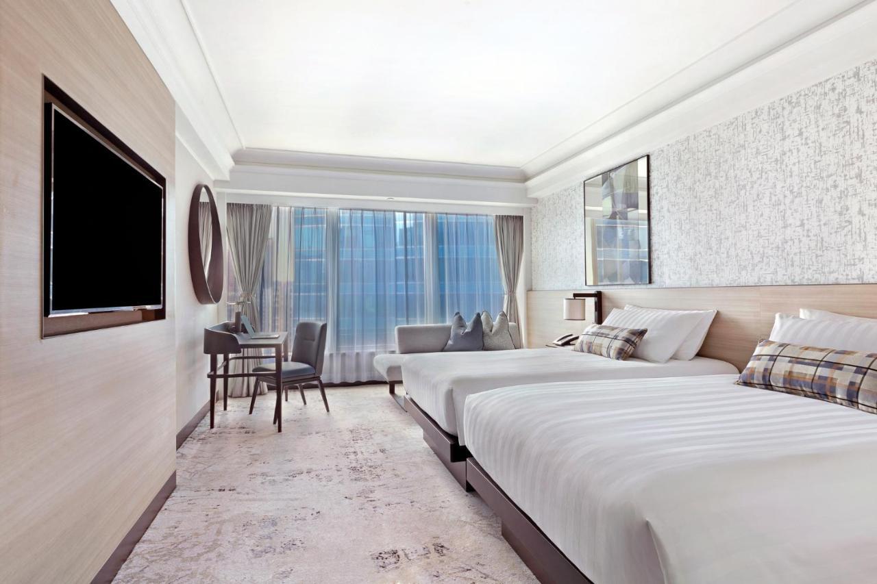 King or Twin Room Courtyard View