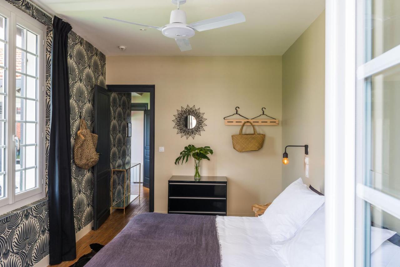 Deluxe Doppelzimmer mit Balkon