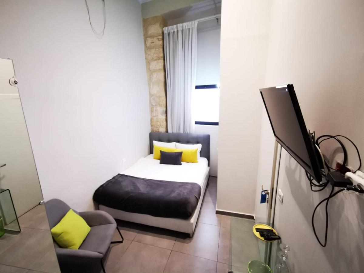 Quarto Duplo Clássico