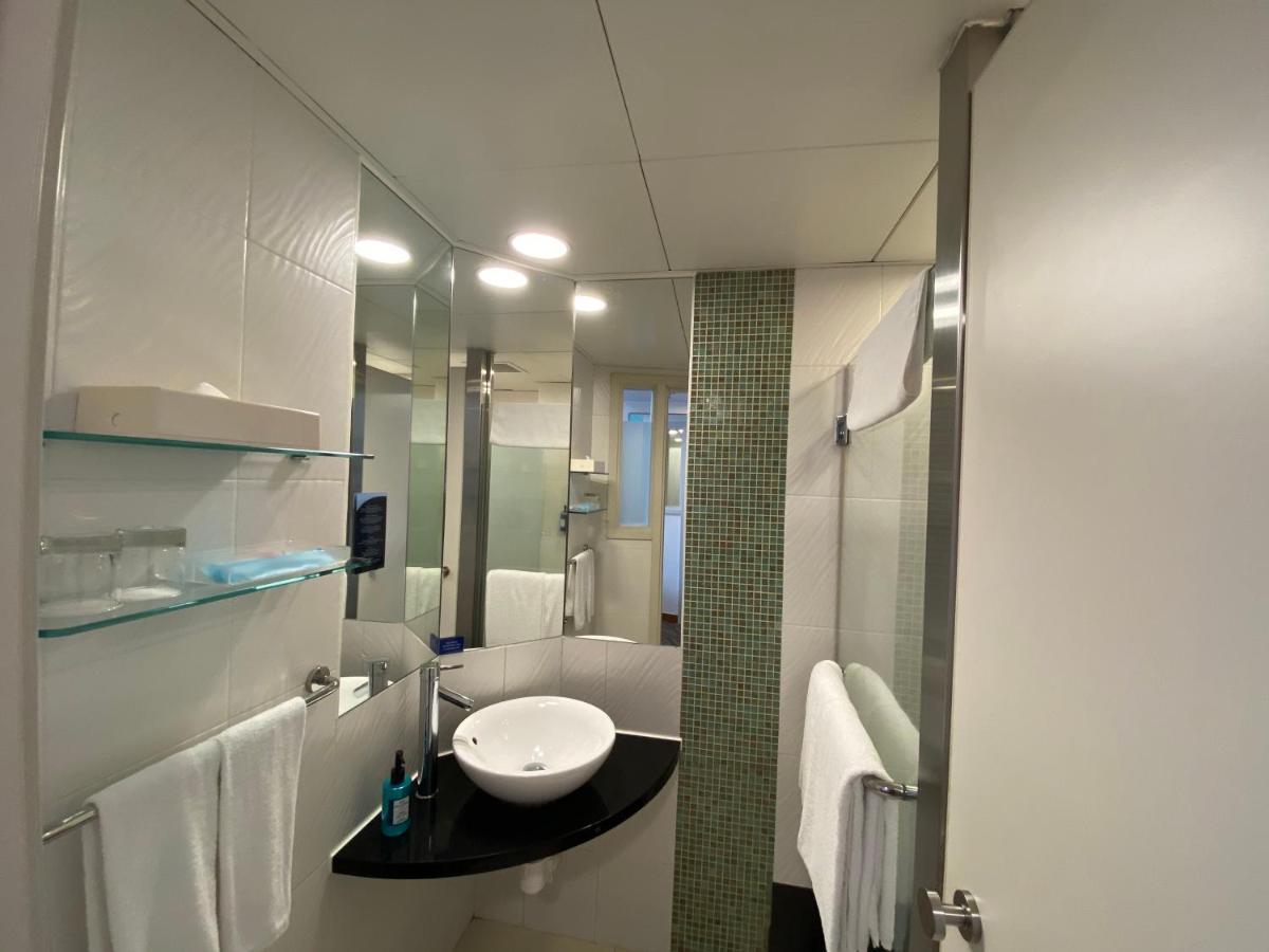 Habitación Estándar - 1 cama grande