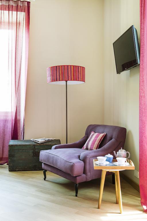Junior Suite con Vista Città