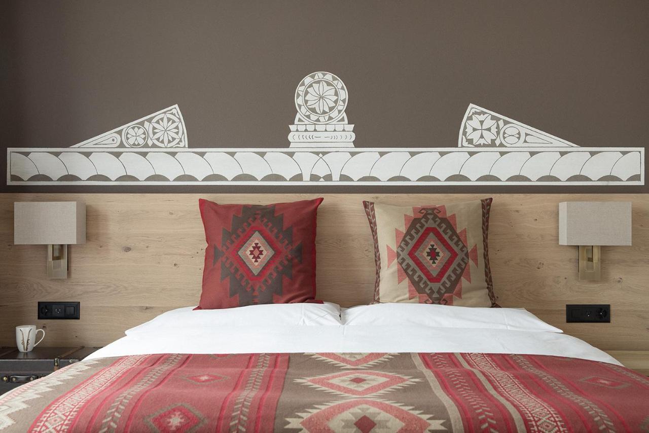Chambre Triple Standard