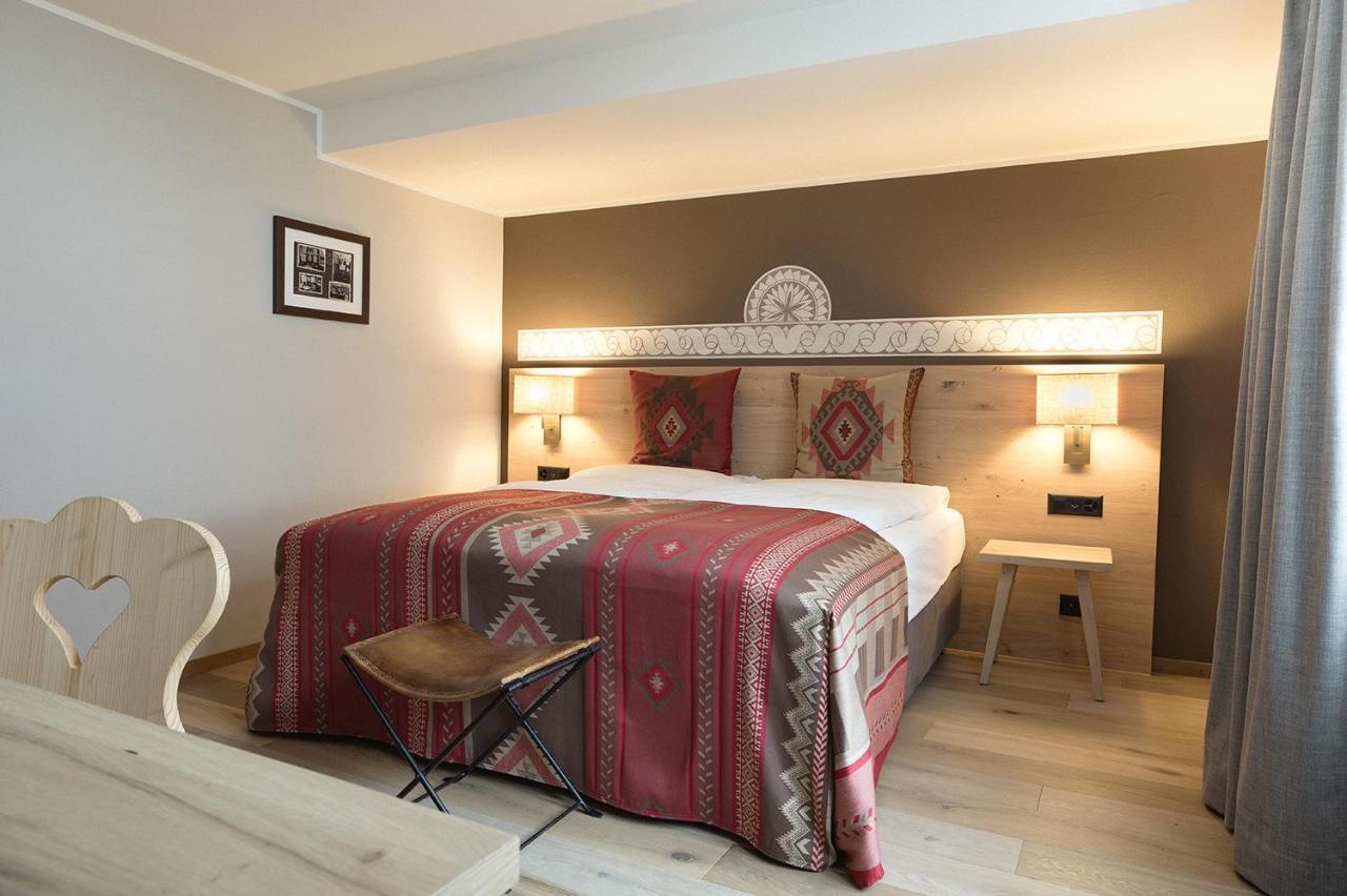 Chambre Double Basique