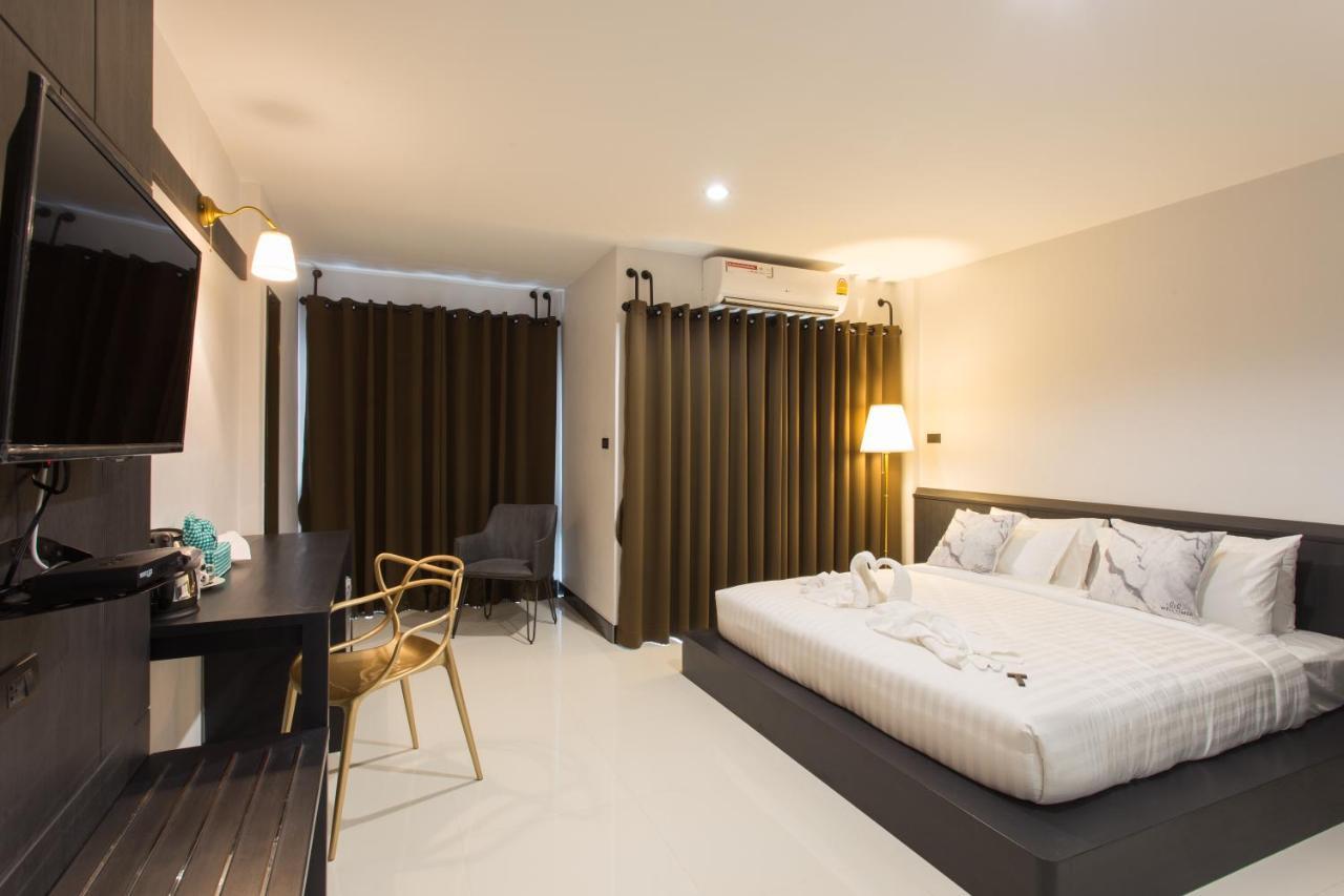 Quarto Superior com Cama de Casal ou 2 de Solteiro