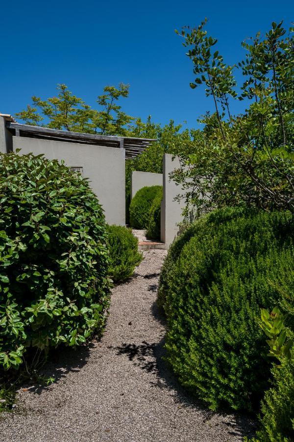 Double or Twin Room Garden View