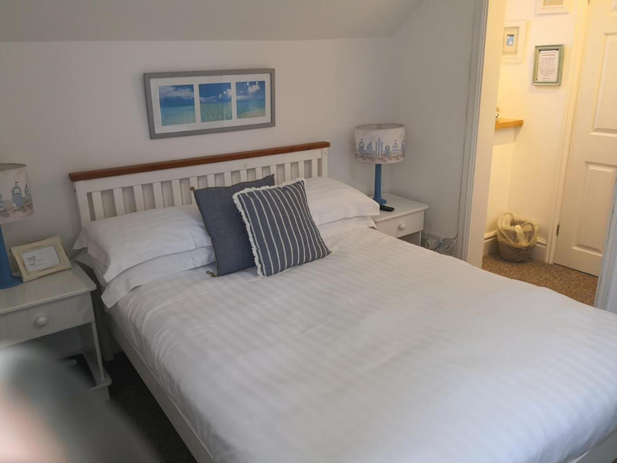Standard Double Room Second Floor No Sea View
