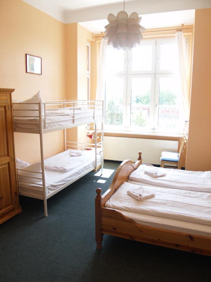 Quarto Família com Banheiro