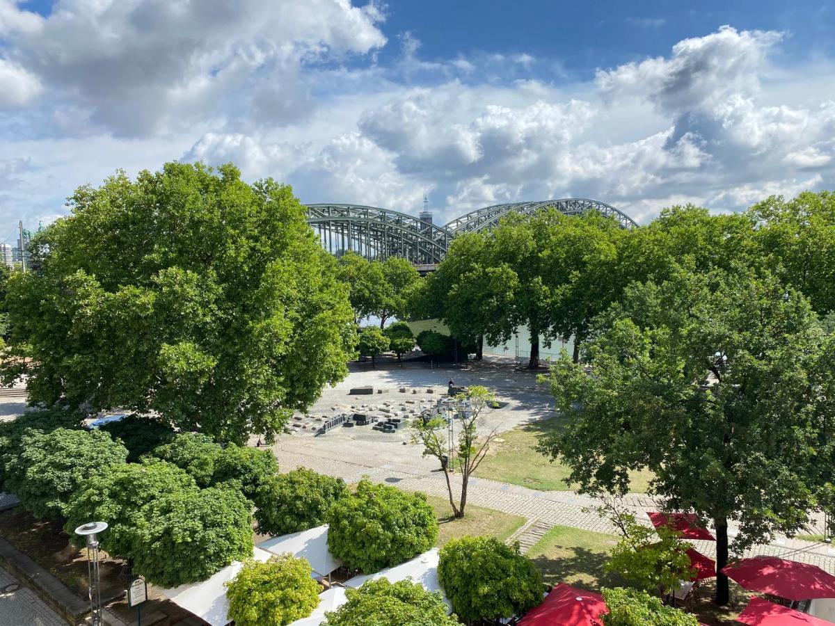 Double Room River View