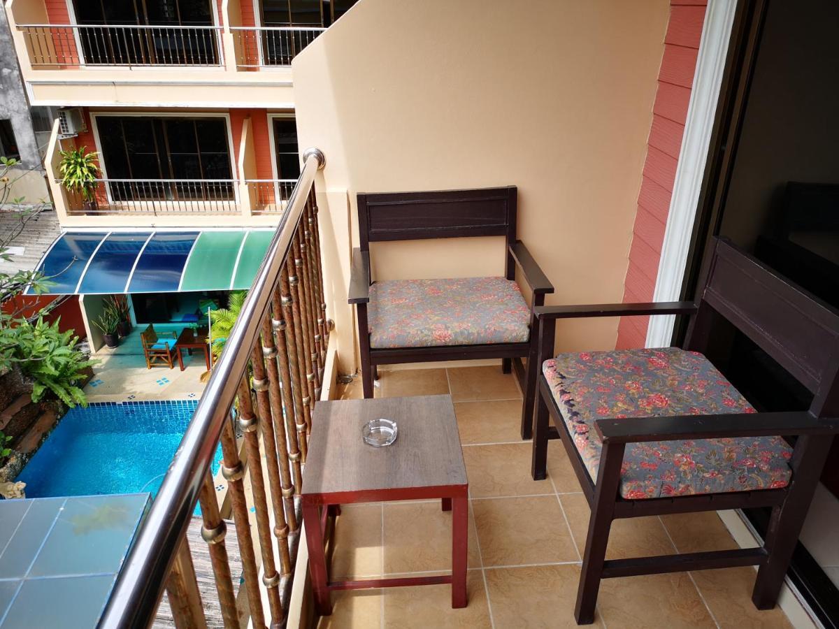 Deluxe Double Room Balcony Partial Sea View,1073255902:JPEG