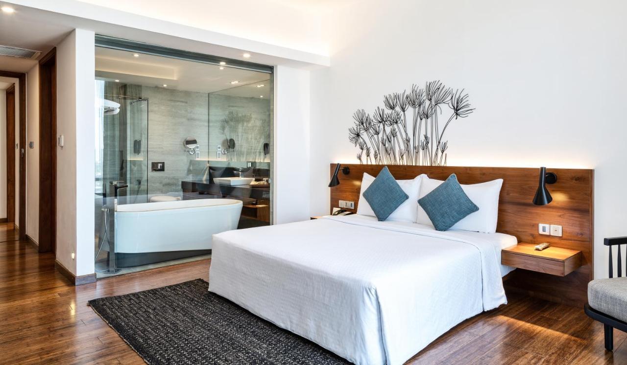 Apartment mit 3 Schlafzimmern