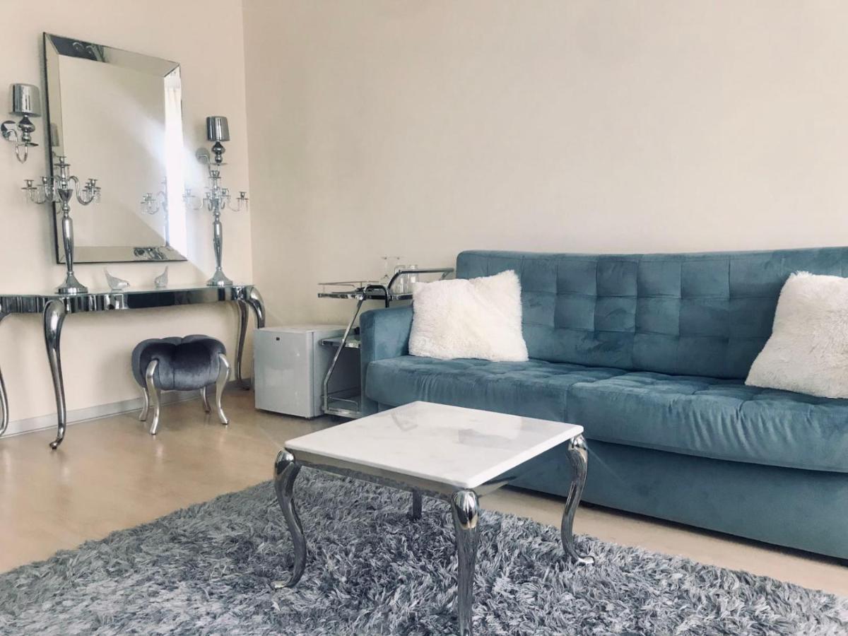 Deluxe Junior Suite