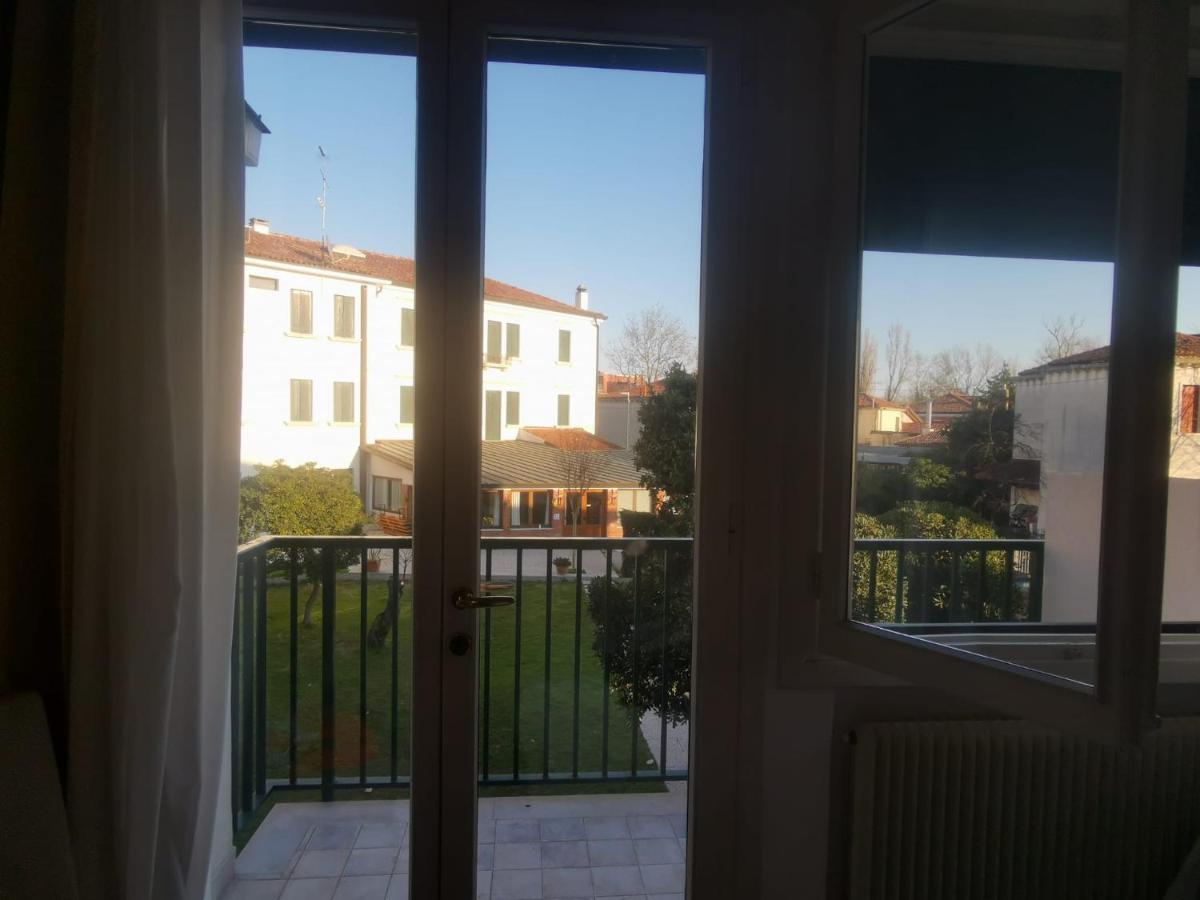 Double Room Terrace