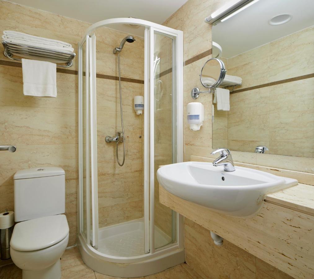 Chambre Double ou Lits Jumeaux Supérieure
