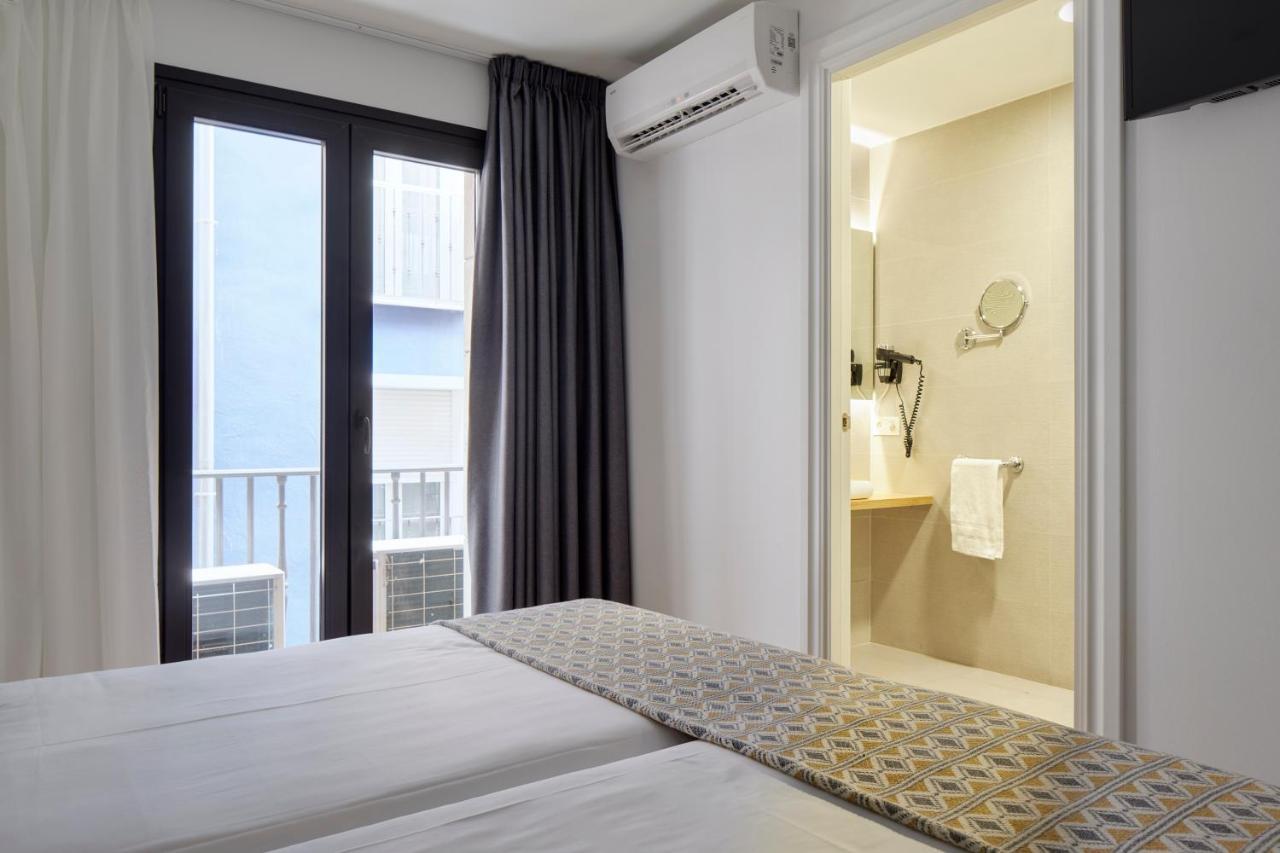 Chambre Double ou Lits Jumeaux