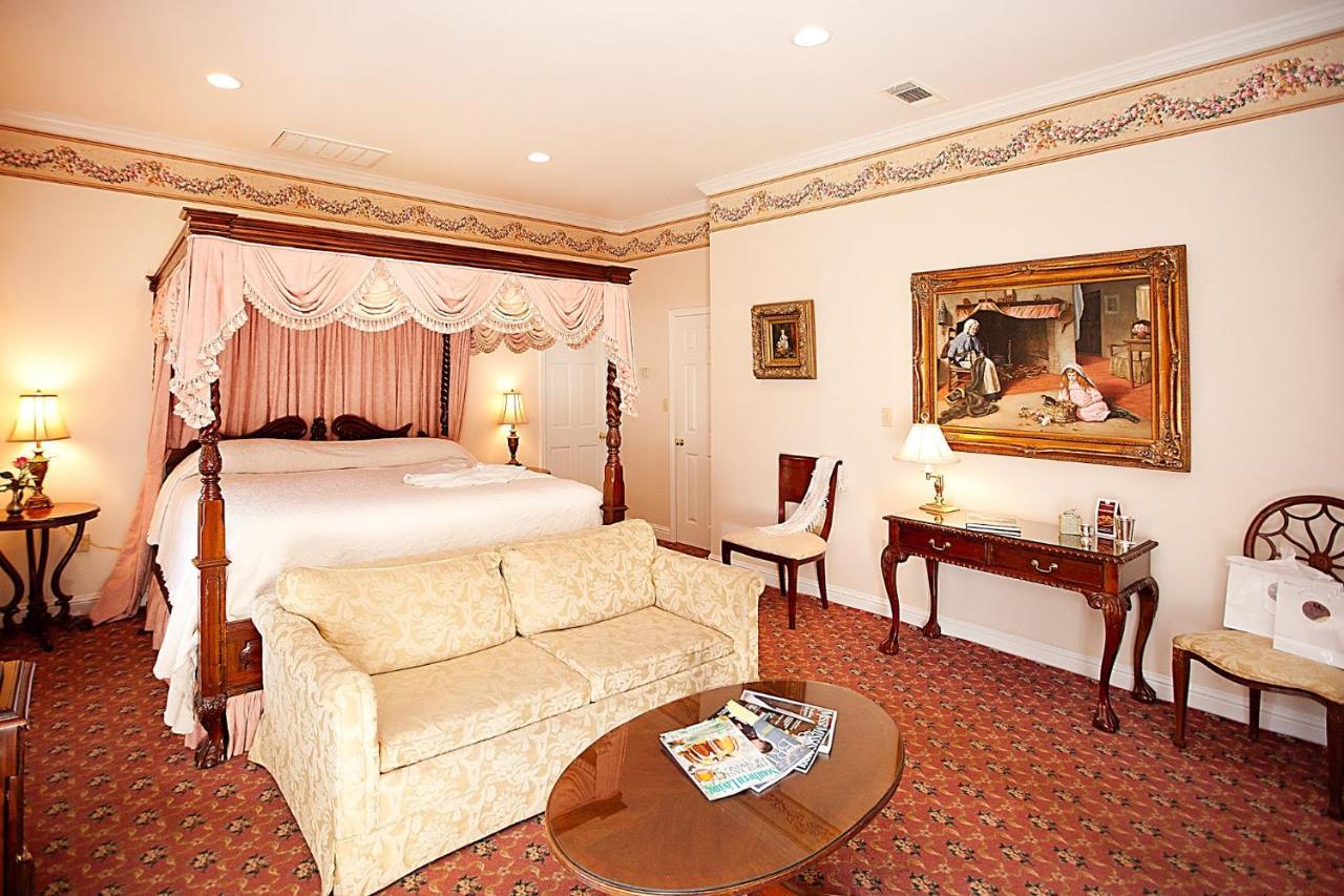 Suite met Kingsize Bed