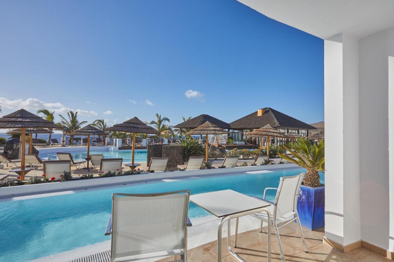 Suite Preferred Club con Vista Oceano e Accesso Diretto alla Piscina