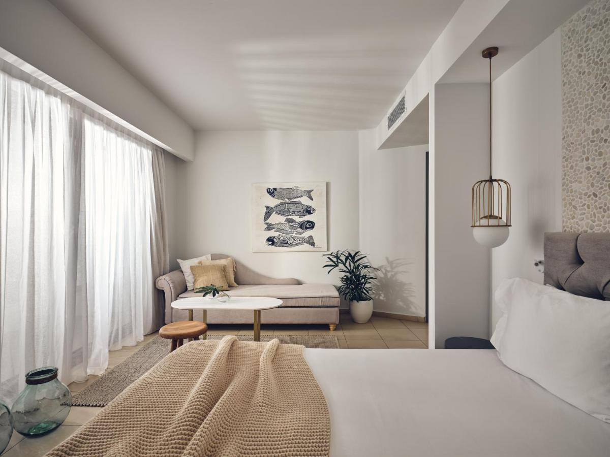 Superior Suite aan Zee