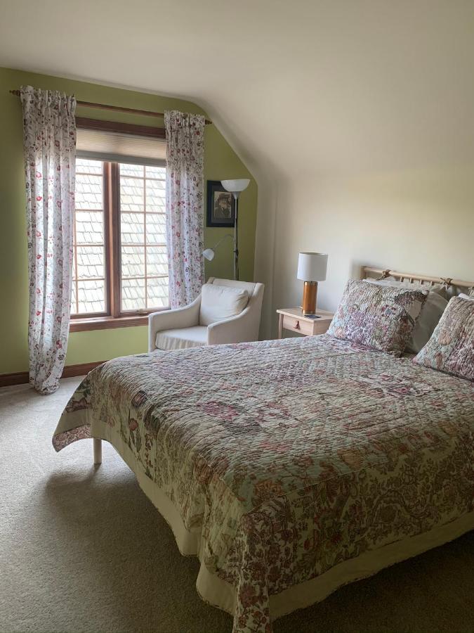 Chambre Lit Queen-Size
