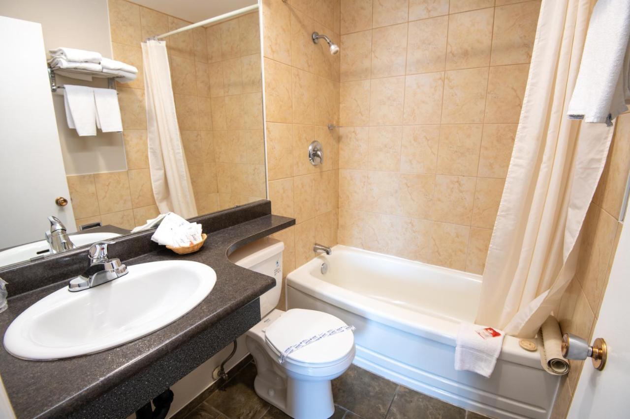 Suite com 1 Quarto