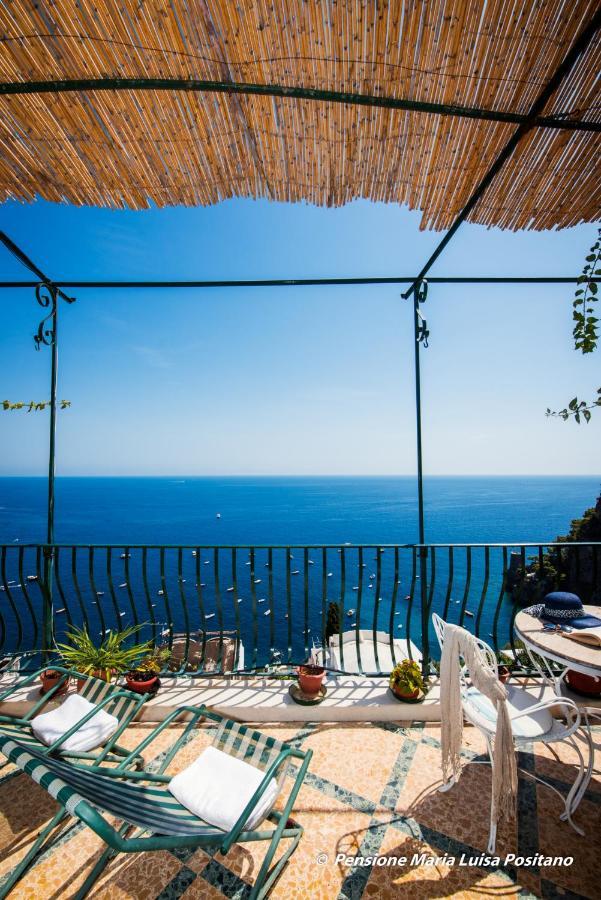 Double Room Balcony Sea View