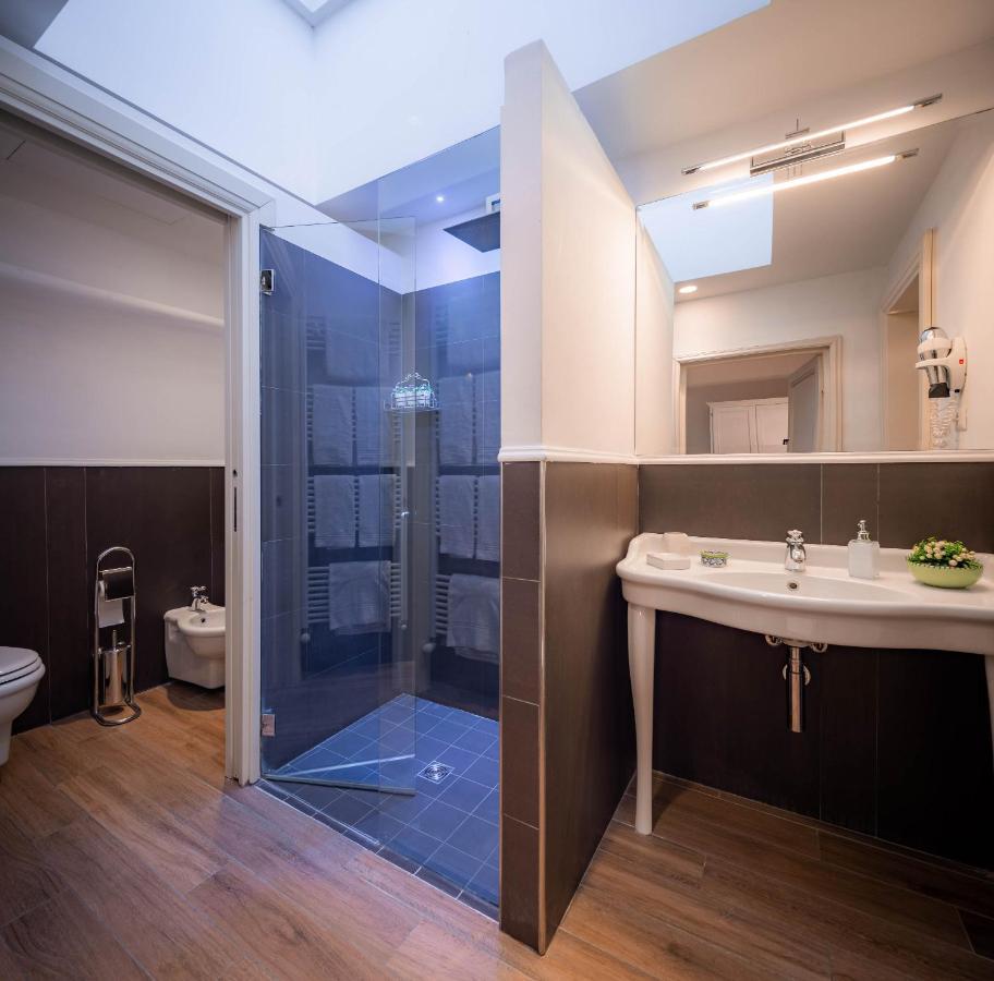 Suite Supérieure
